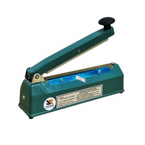 Máy hàn miệng túi PFS-200, 20cm