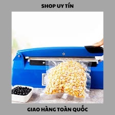 Máy hàn miệng tui PFS 250