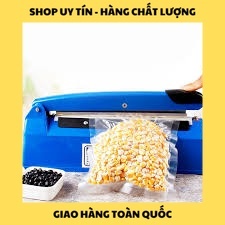 Máy hàn miệng tui PFS 250