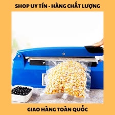 Máy hàn miệng tui PFS 250