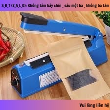 Máy hàn miệng tui PFS 250
