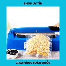 Máy hàn miệng tui PFS 250