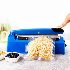 Máy hàn miệng tui PFS 250