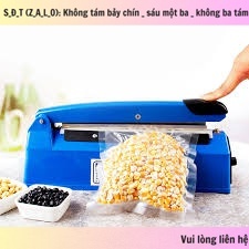 Máy hàn miệng tui PFS 250