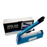 Máy hàn miệng túi PFS 300 - BX0481