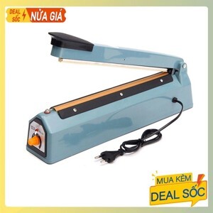 Máy hàn miệng túi PFS-300