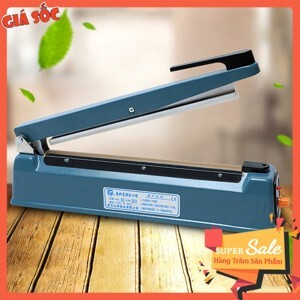 Máy hàn miệng túi PFS-300
