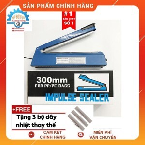 Máy hàn miệng túi PFS-300