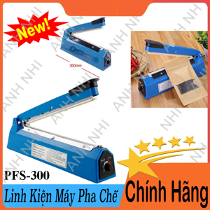 Máy hàn miệng túi PFS-300