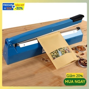 Máy hàn miệng túi PFS-400