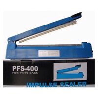 MÁY HÀN MIỆNG TÚI PFS-400