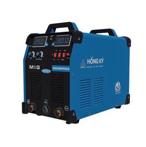 Máy hàn Mig 250A Hồng Ký MIG 250S PRO