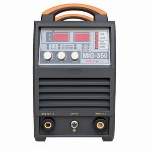 Máy hàn MIG 350A, công nghệ Inverter