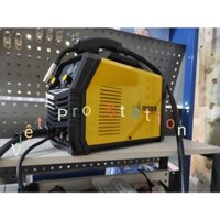 Máy hàn mig Boss IDS chính hãng mini dùng cuộn dây 1kg full phụ kiện và dây