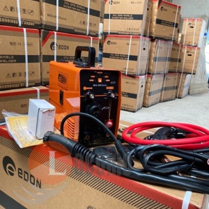 Máy hàn Mig Edon 200T mini