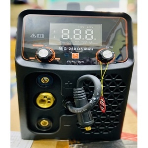 Máy hàn MIG Edon 250 D5 Mini