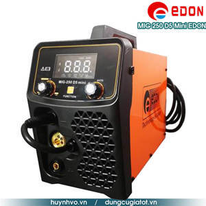 Máy hàn Mig Edon Mig250mini