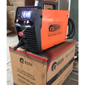 Máy hàn Mig Edon Mig250mini