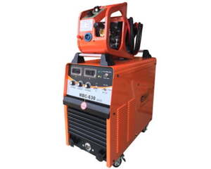 Máy hàn MIG Edon NBC630