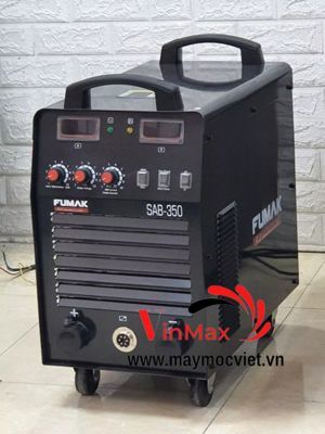 Máy hàn Mig FX 350