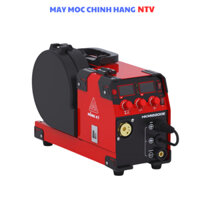 Máy Hàn Mig Hồng Ký 200E Mini - Dùng Cuộn Dây Hàn 1kg - 5kg