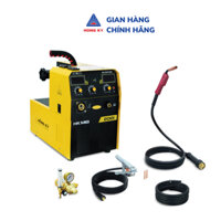 Máy hàn MIG Hồng Ký Master 200 Ampe 220V - HKMIG200I