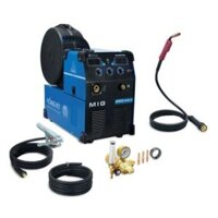 Máy hàn Mig Hồng Ký MIG 250Pro3 hàn được vật liệu mỏng 0.8mm, độ ngấu đạt tới 3mm với mối hàn 1 lớp