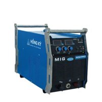 Máy hàn MIG Inverter 500 Ampe 380V - MIG500PRO