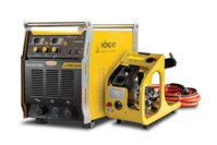Máy hàn MIG Inverter 500 Ampe 380V - HKMIG500