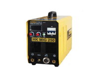 Máy hàn MIG inverter Hồng Ký HK250MIG-INV