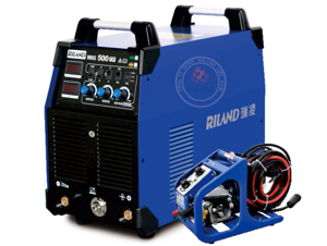 Máy hàn MIG Inverter Riland NBC 500GF
