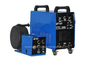 Máy hàn Mig inverter Tân thành TTC500i