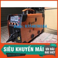 Máy hàn mig Jasic 250 3 chức năng Hàng loại 1