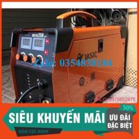 Máy hàn Mig Jasic 250a Hàng loại 1