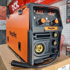 Máy hàn Mig jasic NB-250E