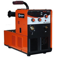 Máy hàn MIG JASIC - NB-250E chính hãng WELDCOM phân phối (Bộ mỏ hàn MIG 3M, Bộ kẹp mass 2M, đồng hồ CO2) bảo hành 18th