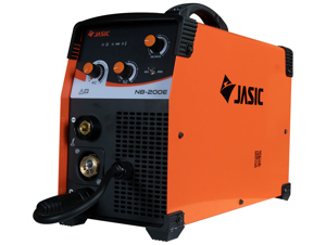 Máy hàn Mig Jasic NB200E
