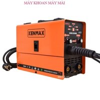 Máy hàn Mig Không Dùng Khí 3 chức năng KENMAX - SASUKE MIG 200 MINI - tặng Full Phụ Kiện VN Máy khoan máy mài