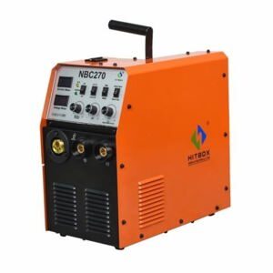 Máy hàn mig Protech NBC 270