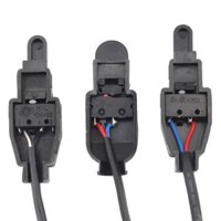 máy hàn mig mini Hàn hồ quang argon lõi hàn súng chuyển đổi vỏ súng cắt plasma súng hàn hồ quang argon súng phụ kiện cờ đỏ micro switch với dòng máy hàn mig cũ giá rẻ máy hàn mig không dùng khí Phụ kiện máy hàn