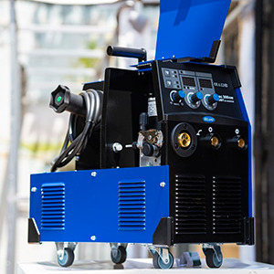 Máy hàn MIG Riland 300GW