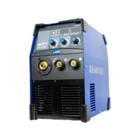 Máy hàn mig Riland MIG/NBC 250GW Hàn hai chức năng Mig và Que. Dòng hàn tối đa 60-250A hàn que 2.5 - 4,0mm.