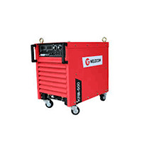 Máy hàn Mig Weldcom KRIII-500