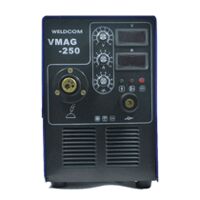 Máy hàn Mig Weldcom VMAG 250S