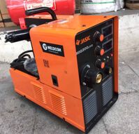 MÁY HÀN MIG/CO2 JASIC 200A 220V