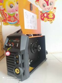 MÁY HÀN MIG/QUE KENMAX KM MIG 250A - HÀNG CHÍNH HÃNG