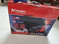 MÁY HÀN MINI CẦM TAY X320