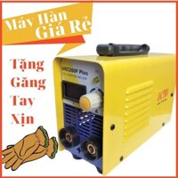 Máy Hàn Mini Giá Rẻ Jac Pro ARC200F, Máy Hàn Giá Rẻ Bền Đẹp