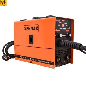 Máy hàn mini Kenmax Mig 200