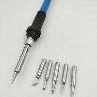 máy hàn mini-máy hàn thiếc hàn chì 60w